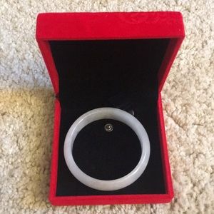 6.5cm Jade Bracelet